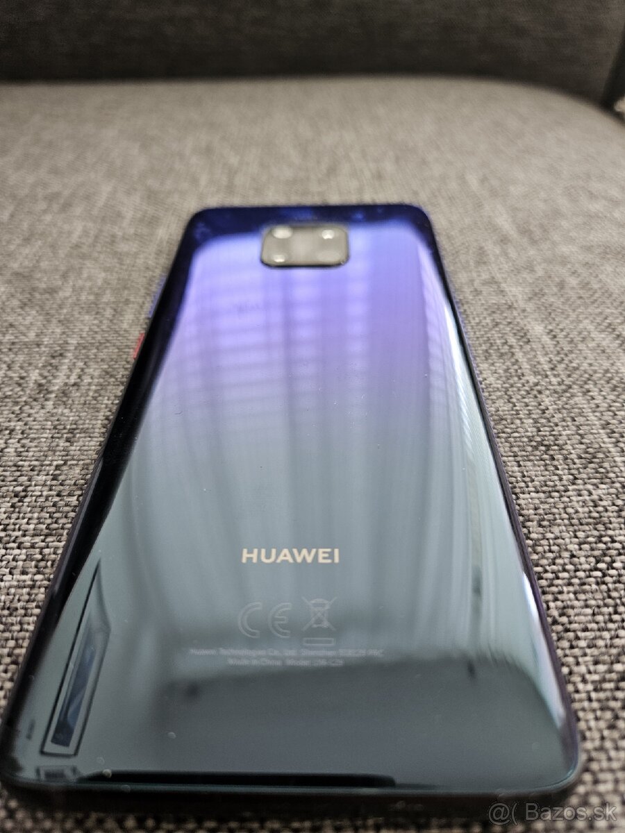 Huawei Mate 20 Pro 6Gb/128Gb - 3