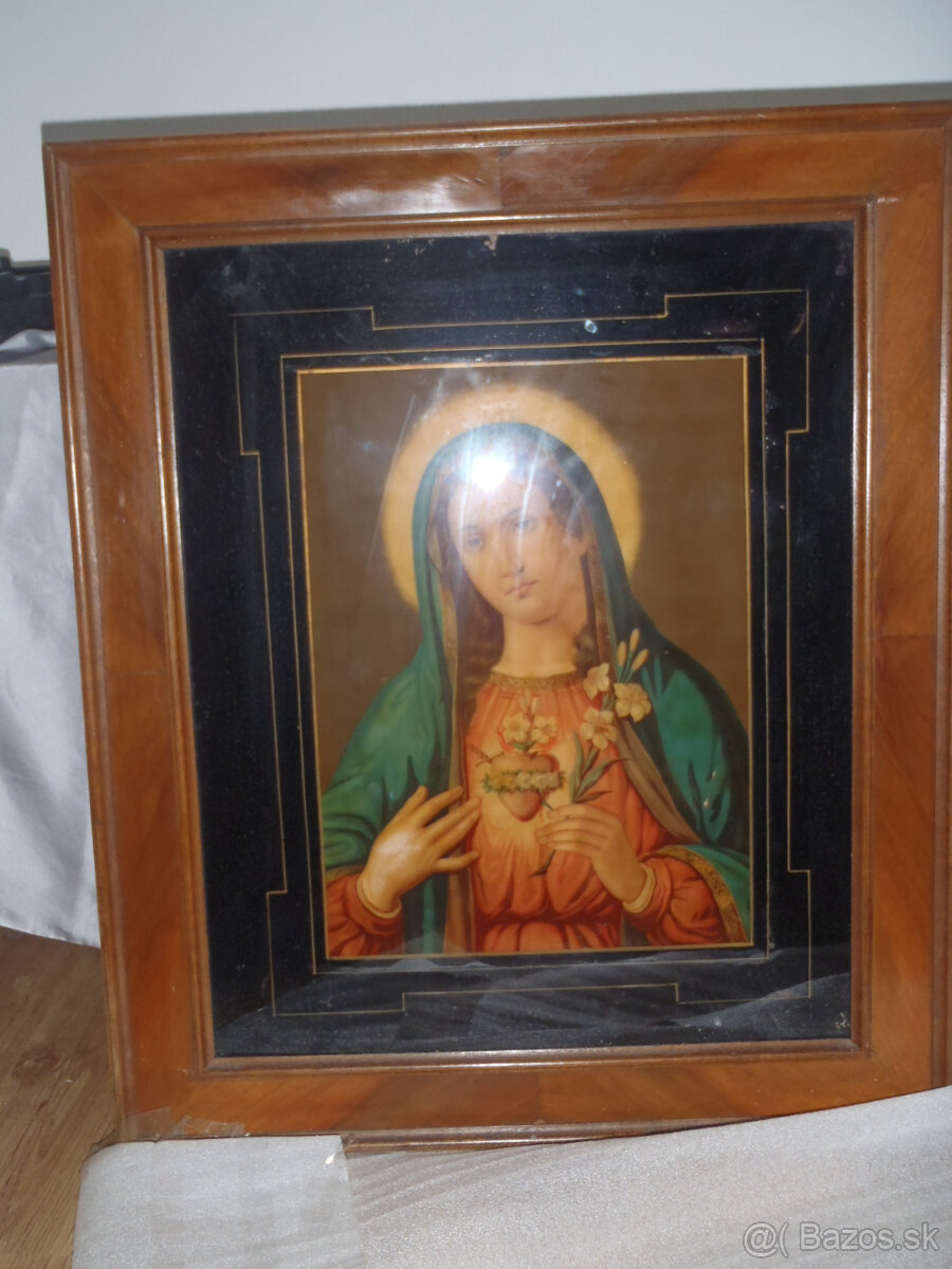 Starozitny obraz - 3