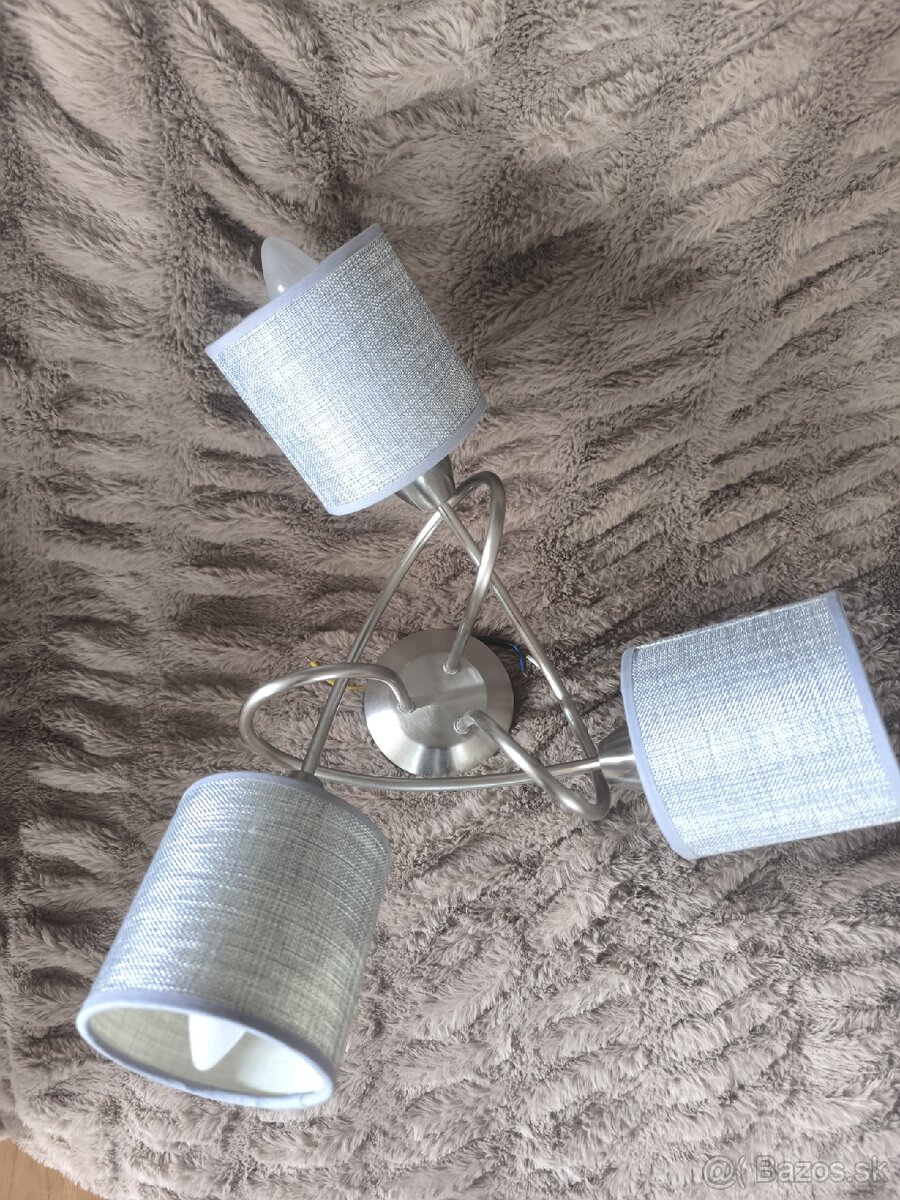 Luster od Globo lighting - 3