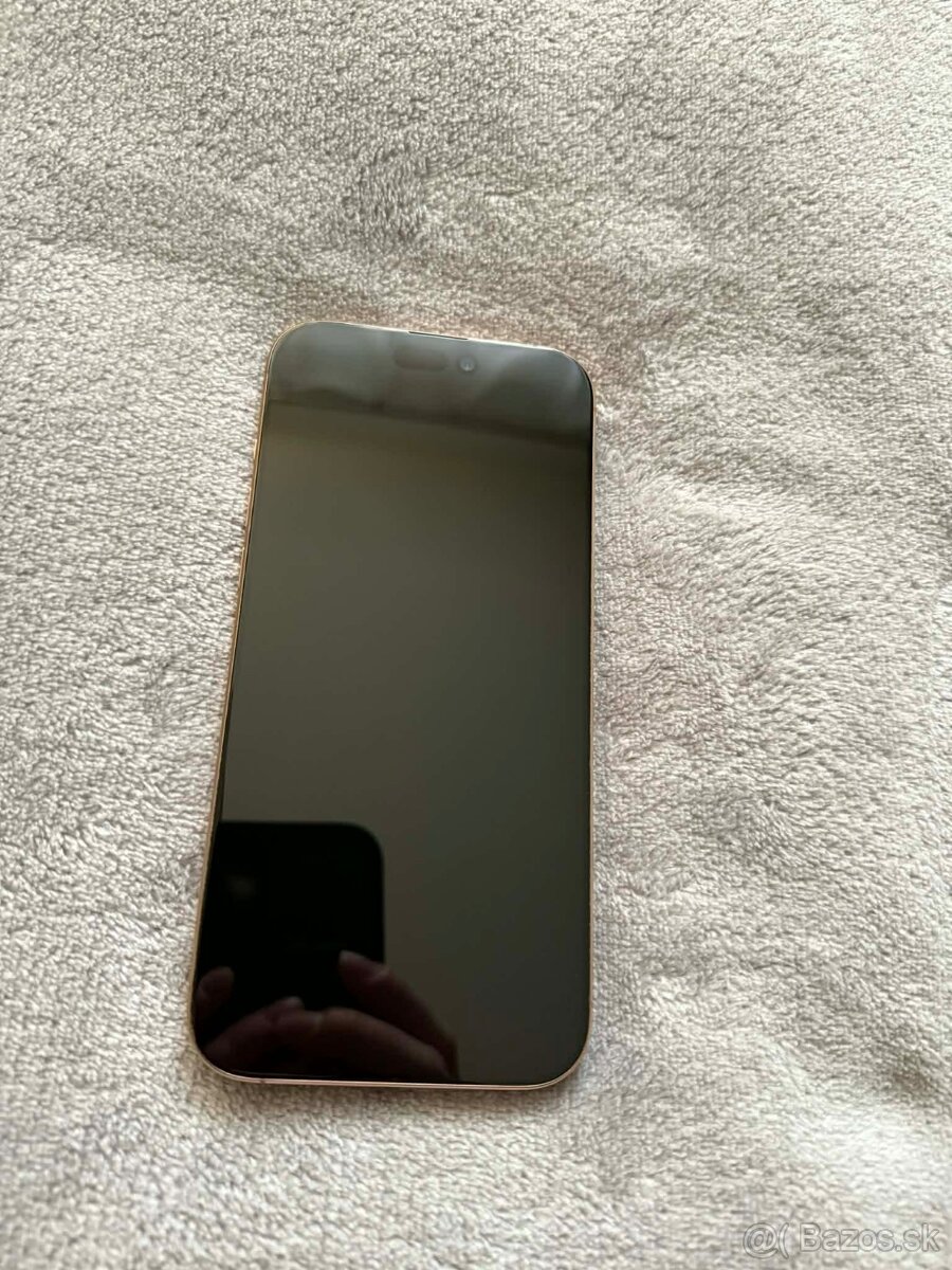 iPhone 16pro max 256gb - 3