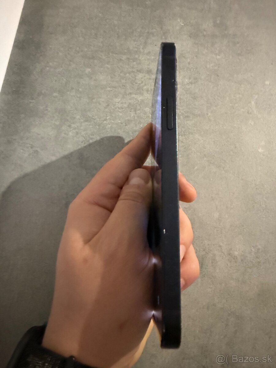 iPhone 12 128gb black - 3