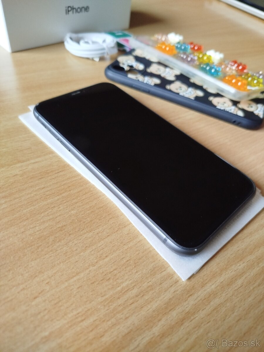 iPhone 11 128gb čierny - 3