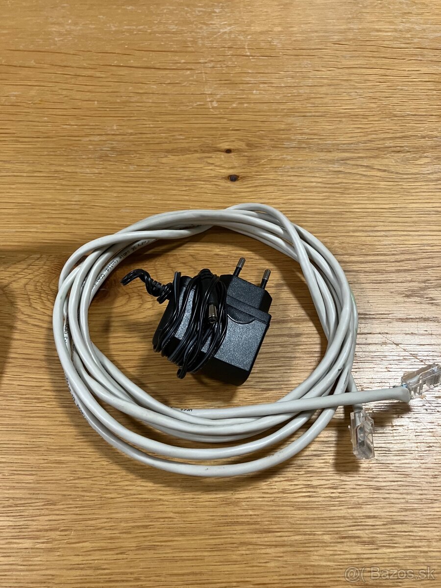 Kvalitný a bezpečný WIFI router 🛜 - 3