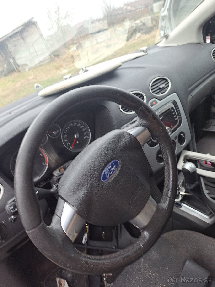 Rozpredam na nd ford focus mk2 - 3