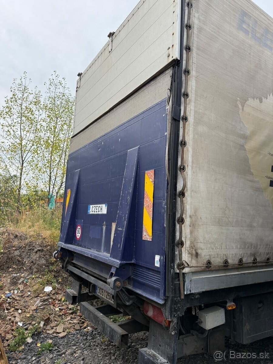 RENAULT MIDLUM 12.220 DXI NÁHRADNÍ DÍLY - 3