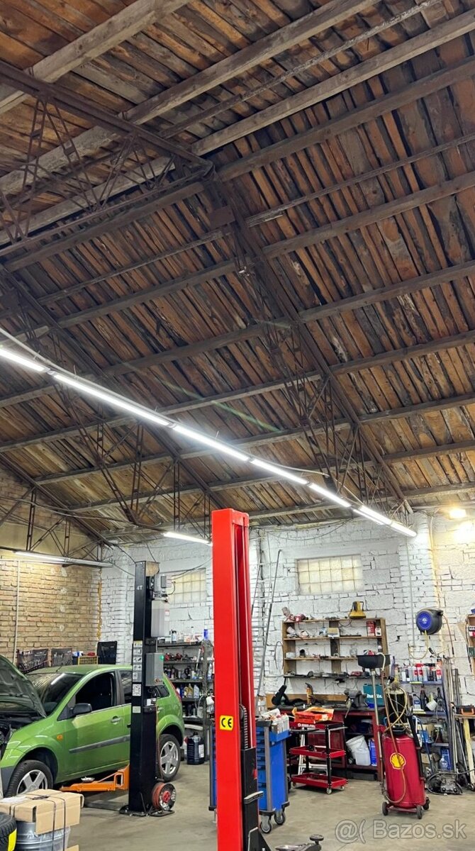 Led stropne svetla do interieru 100-00w - 3