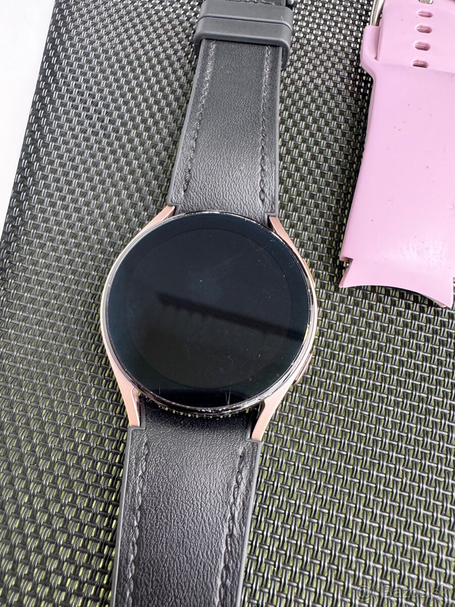 Šašom Galaxy whatch 4 - 3