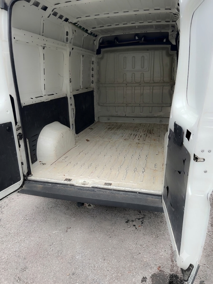 Predaj Peugeot Boxer L2H2 - 3