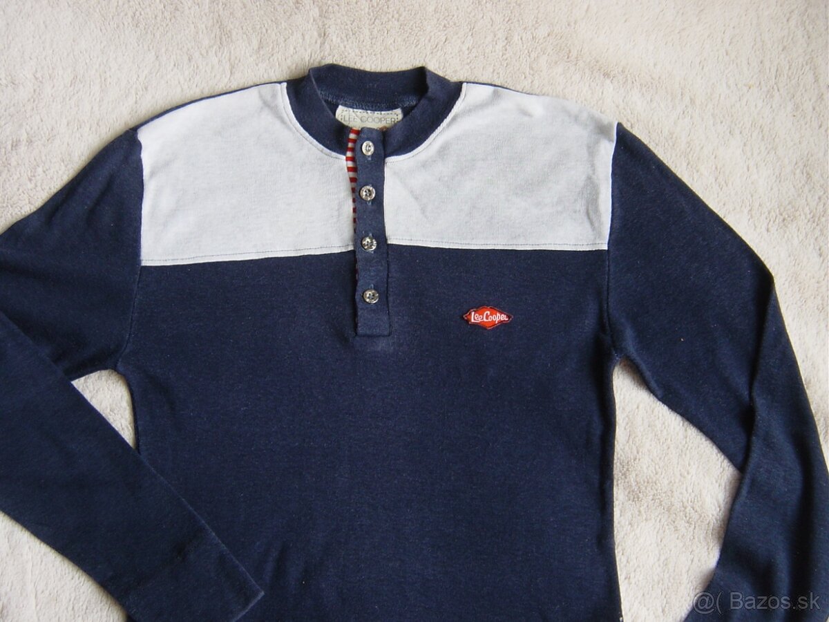 tričko mikiny pulover - 3