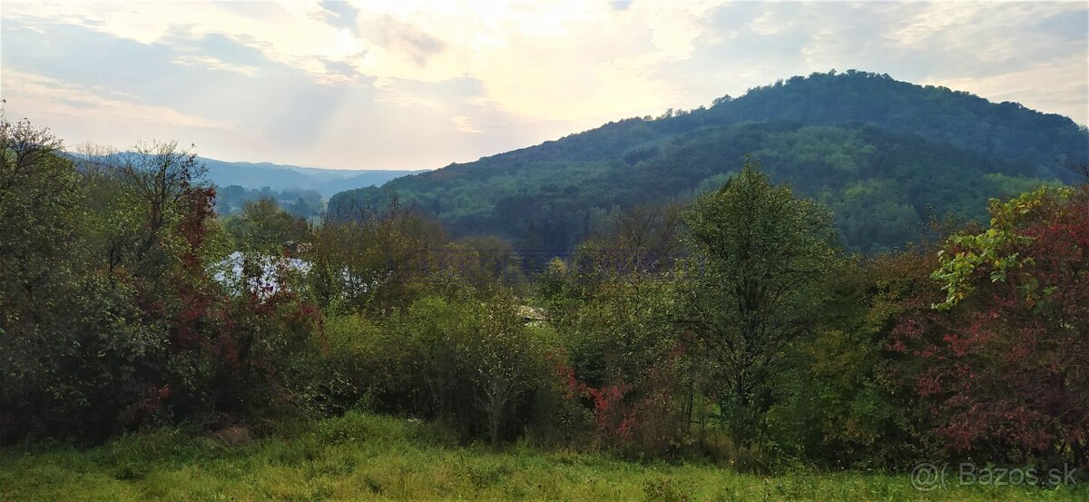 POZEMOK - Fiľakovo ID 2070 - 3