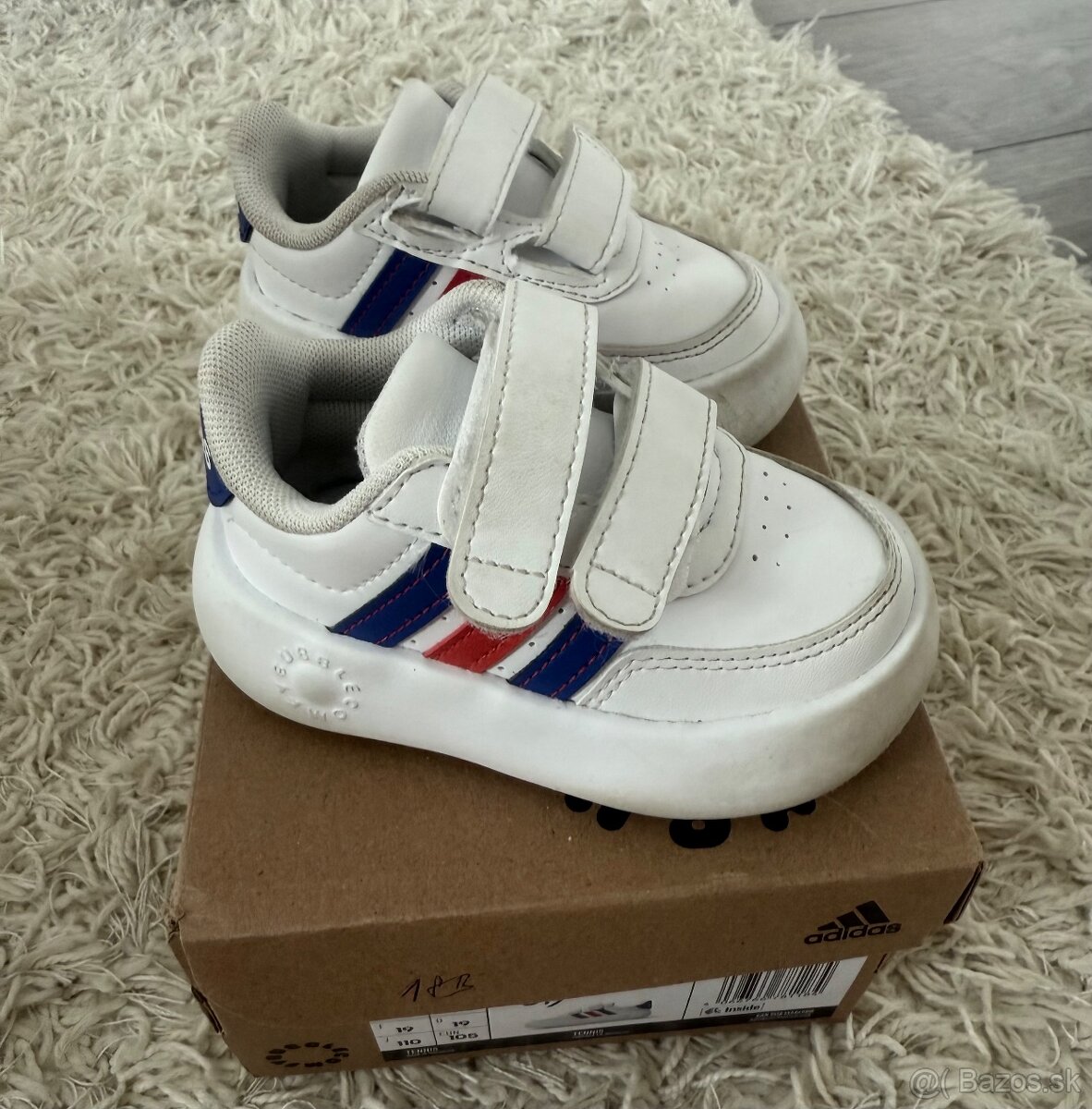 Predám detské topánky - 3