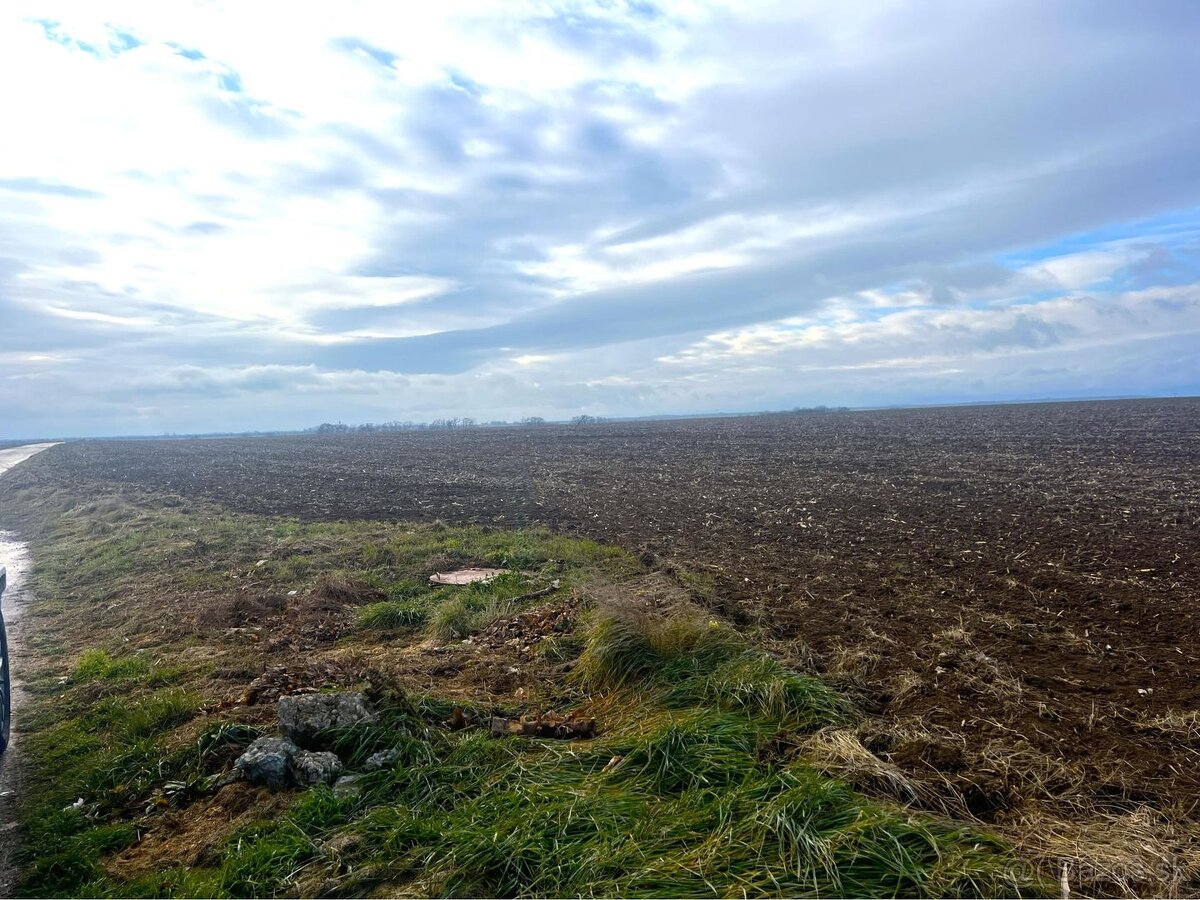 CASMAR RK ponúka na predaj pôdu v katastrálnom území Zvončín - 3