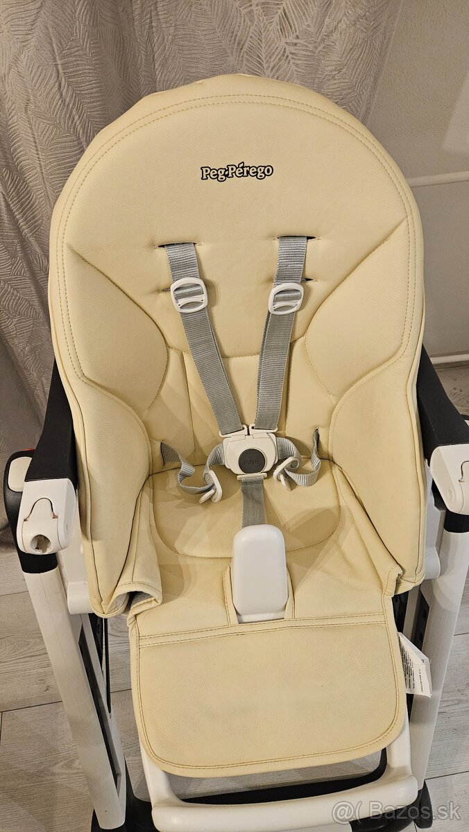 Peg Pérego Siesta - 3
