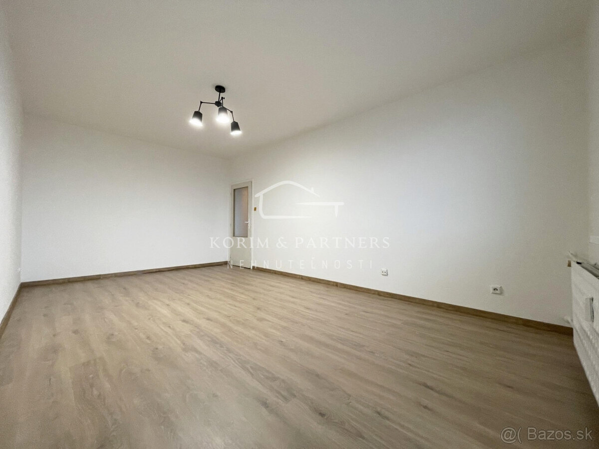 2-izbový byt na prenájom v TOP lokalite, Nové Zámky - 3