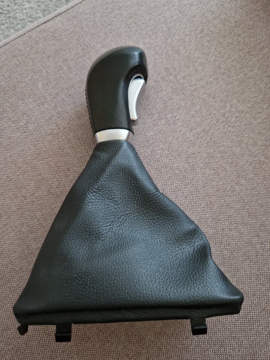 Hyundai Tucson III riadiaca paka automat - 3