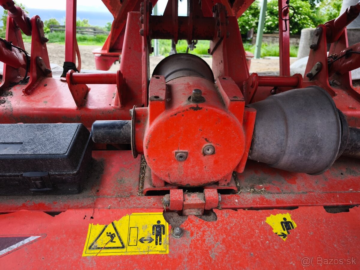 Prodám žací diskovou kombinaci rok 2013, KUHN FC 313 RF, s k - 3