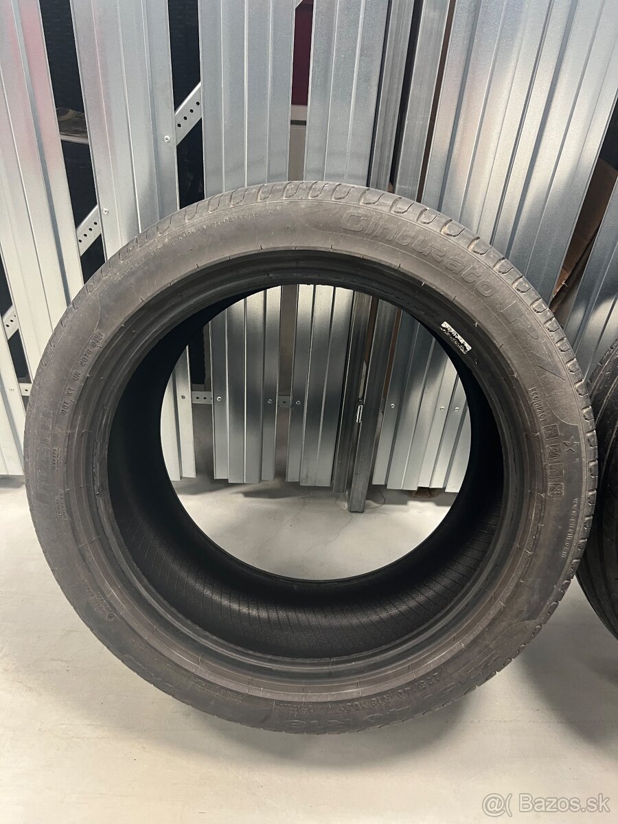 Letné pneumatiky - 3