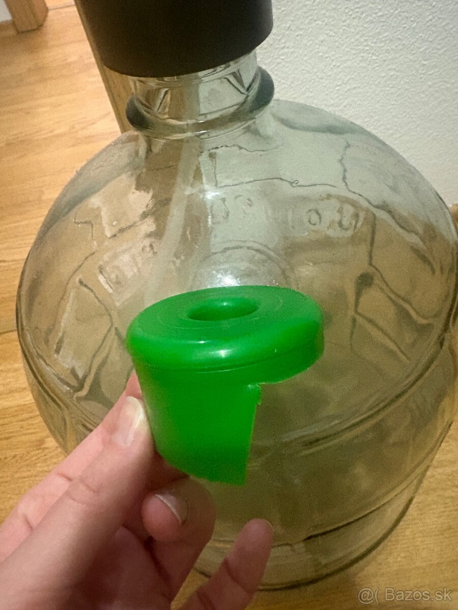 Džbán na vodu - 3