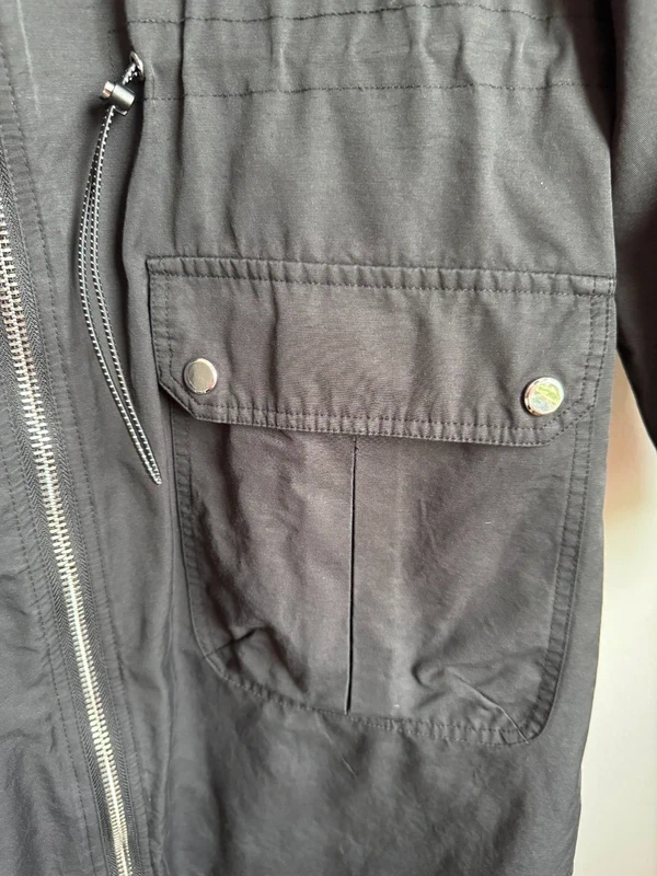 Medicine dámska Bunda - M - 3