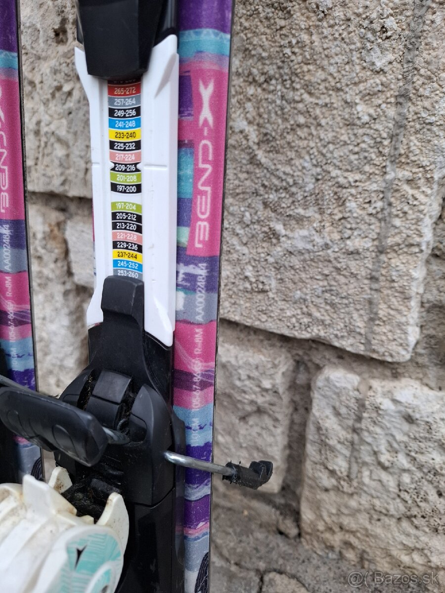 Atomic Vantage Girl 110cm - 3