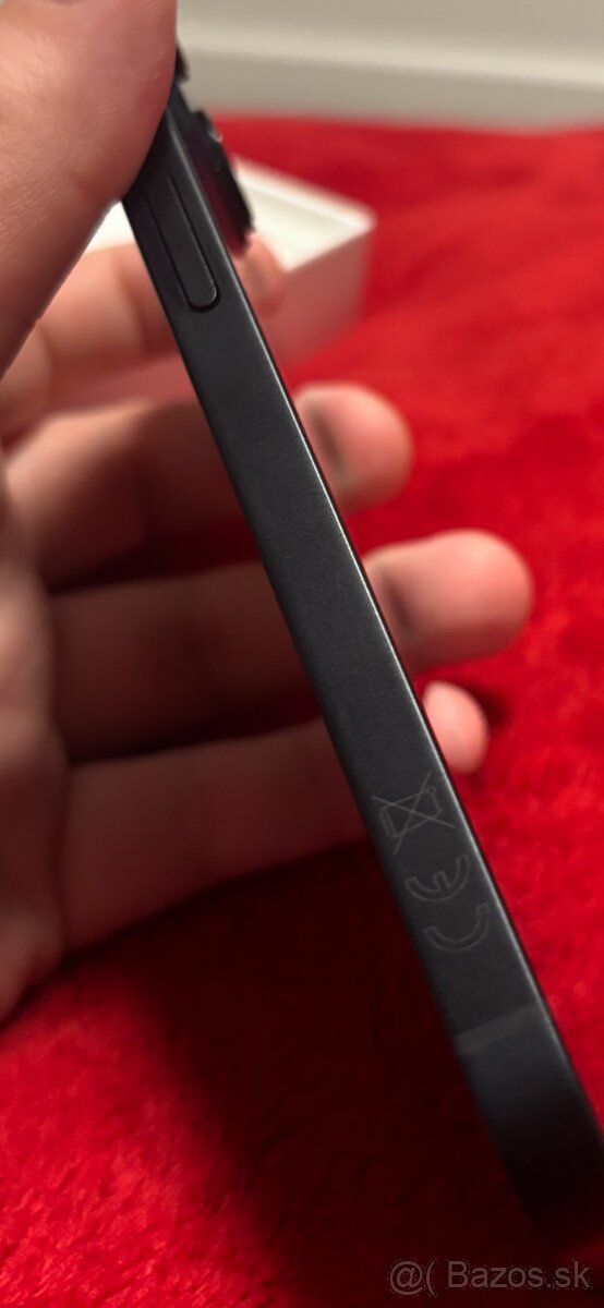 iPhone 14 128GB čierny - 3