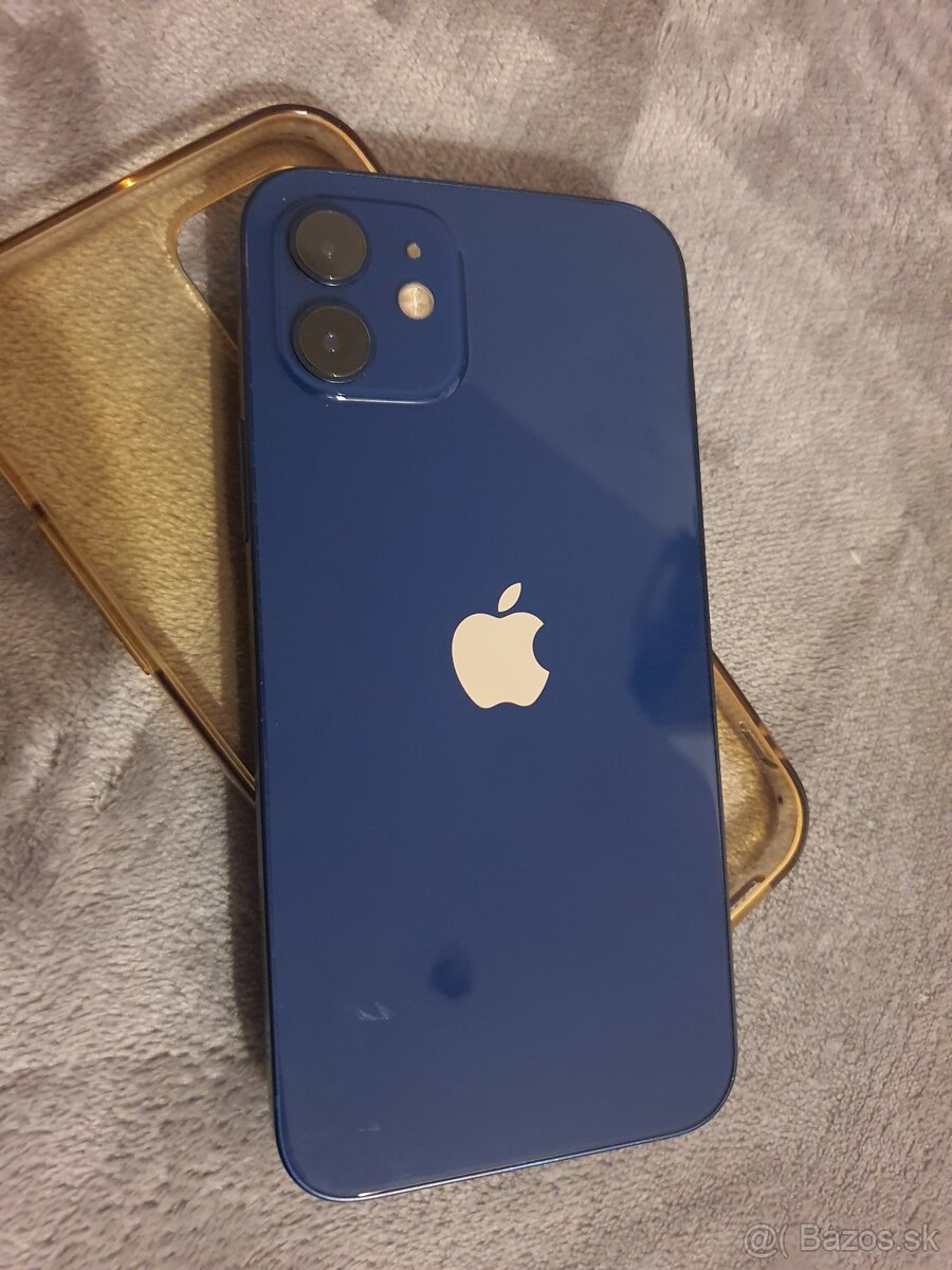 Apple IPhone 12 - 3