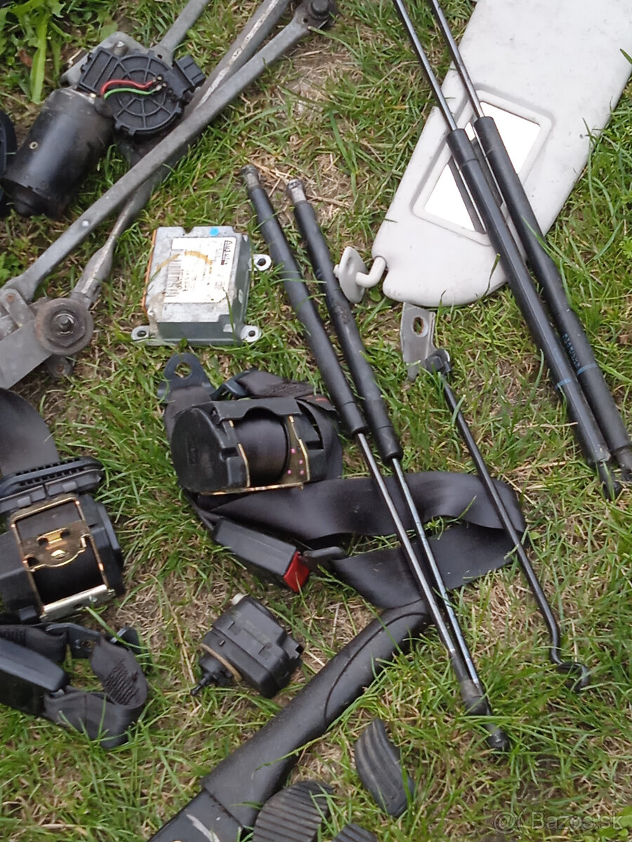 rozpredám peugeot 206 - 3