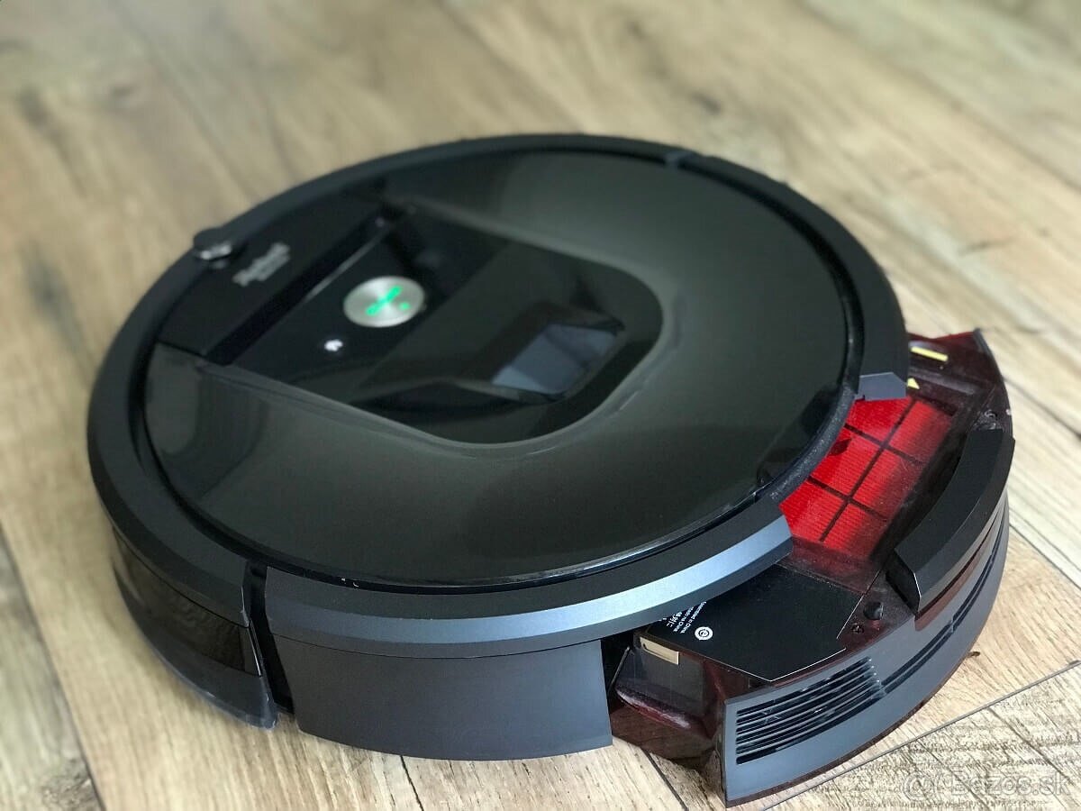 IROBOT ROOMBA 980 - 3