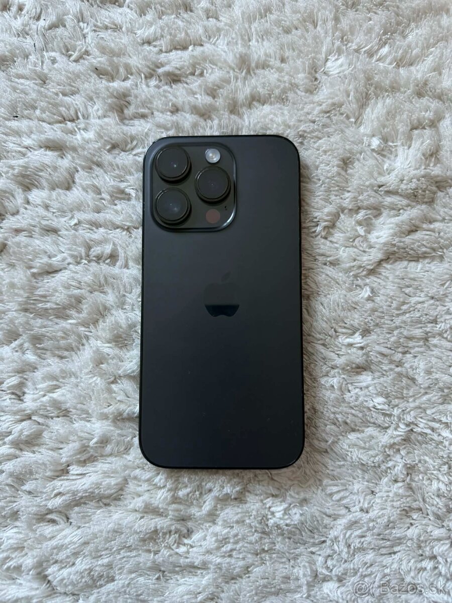 iPhone 14 Pro 128 GB - 3