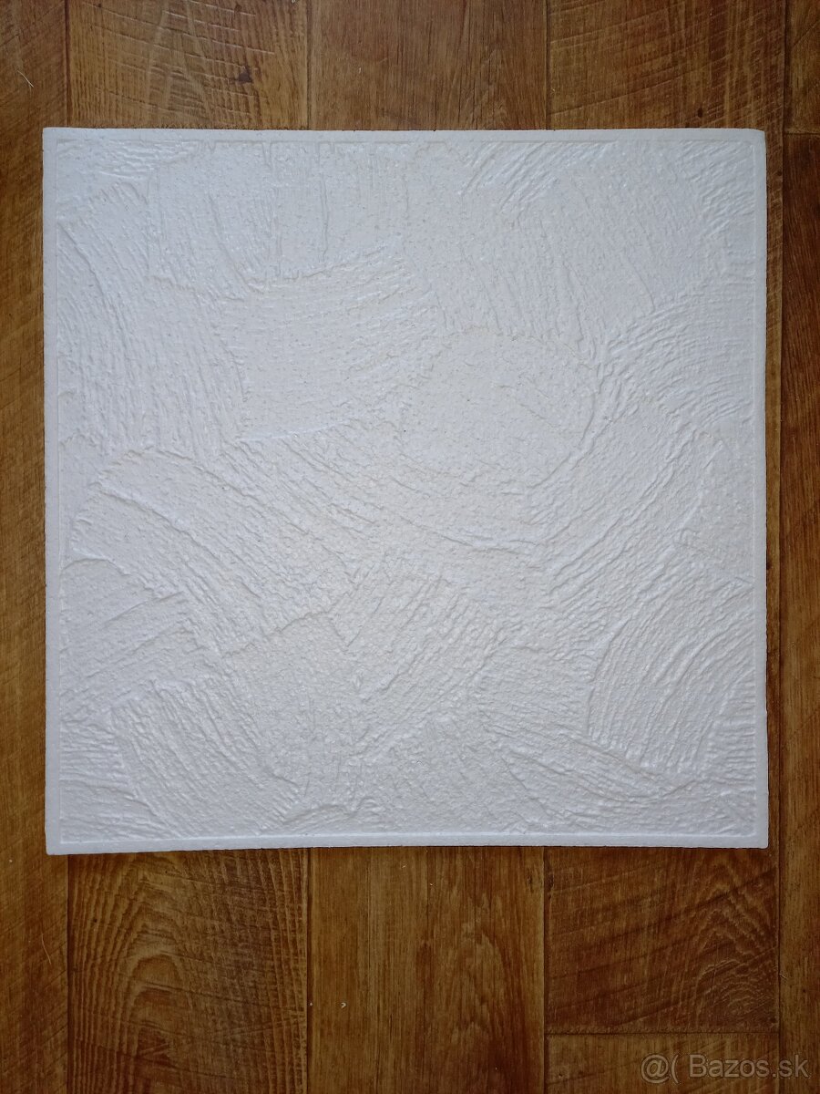 Ozdobný stropný polystyrén - 3