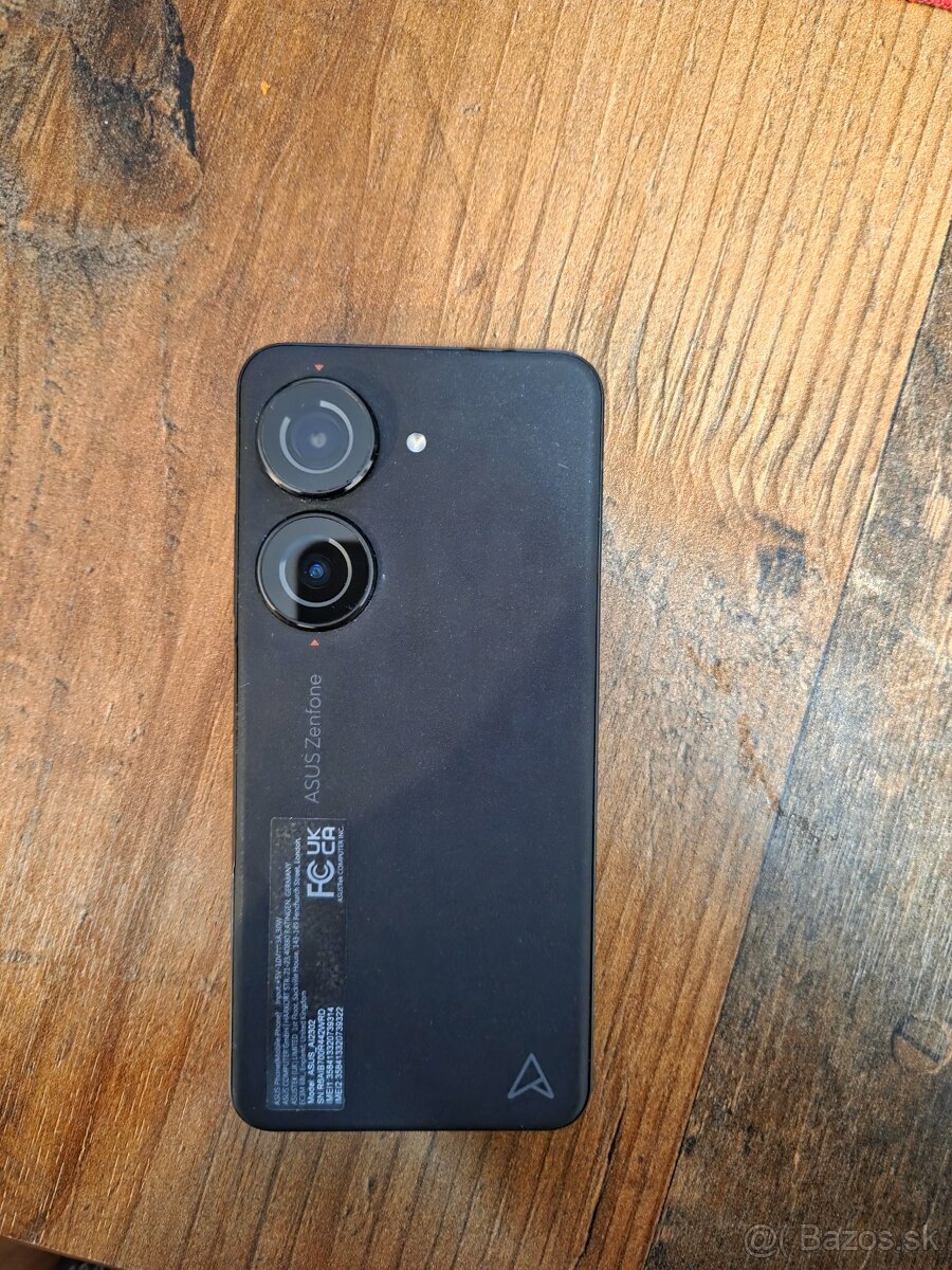 Asus Zenfone 10 256gb - 3