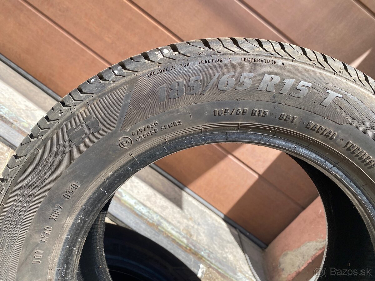 Matador Hectorra 3 185/65 R15 - 3