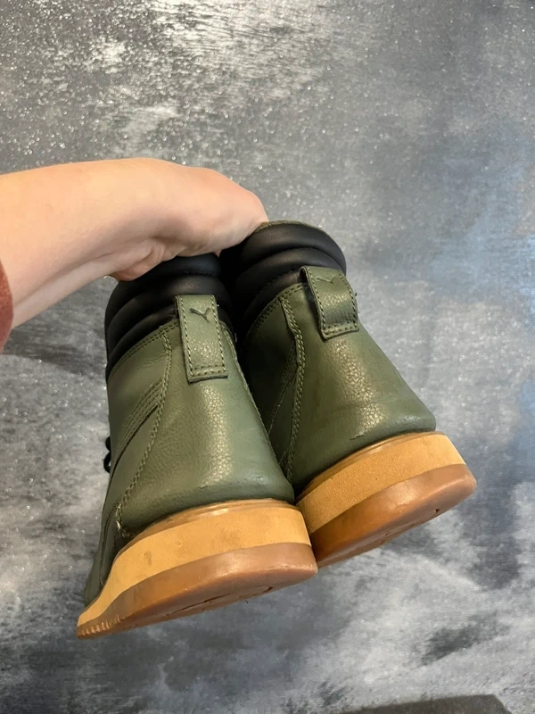 Puma Trailfox Winter Boot veľ. 46 - 3