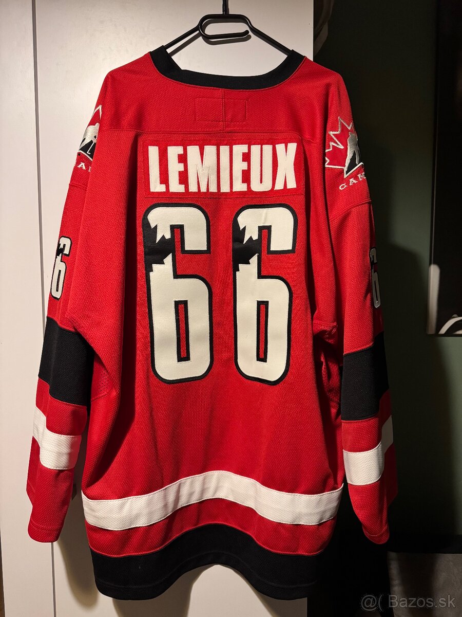 Hokejové dresy NHL Reebok CCM KOHO Starter hokejový dres - 3