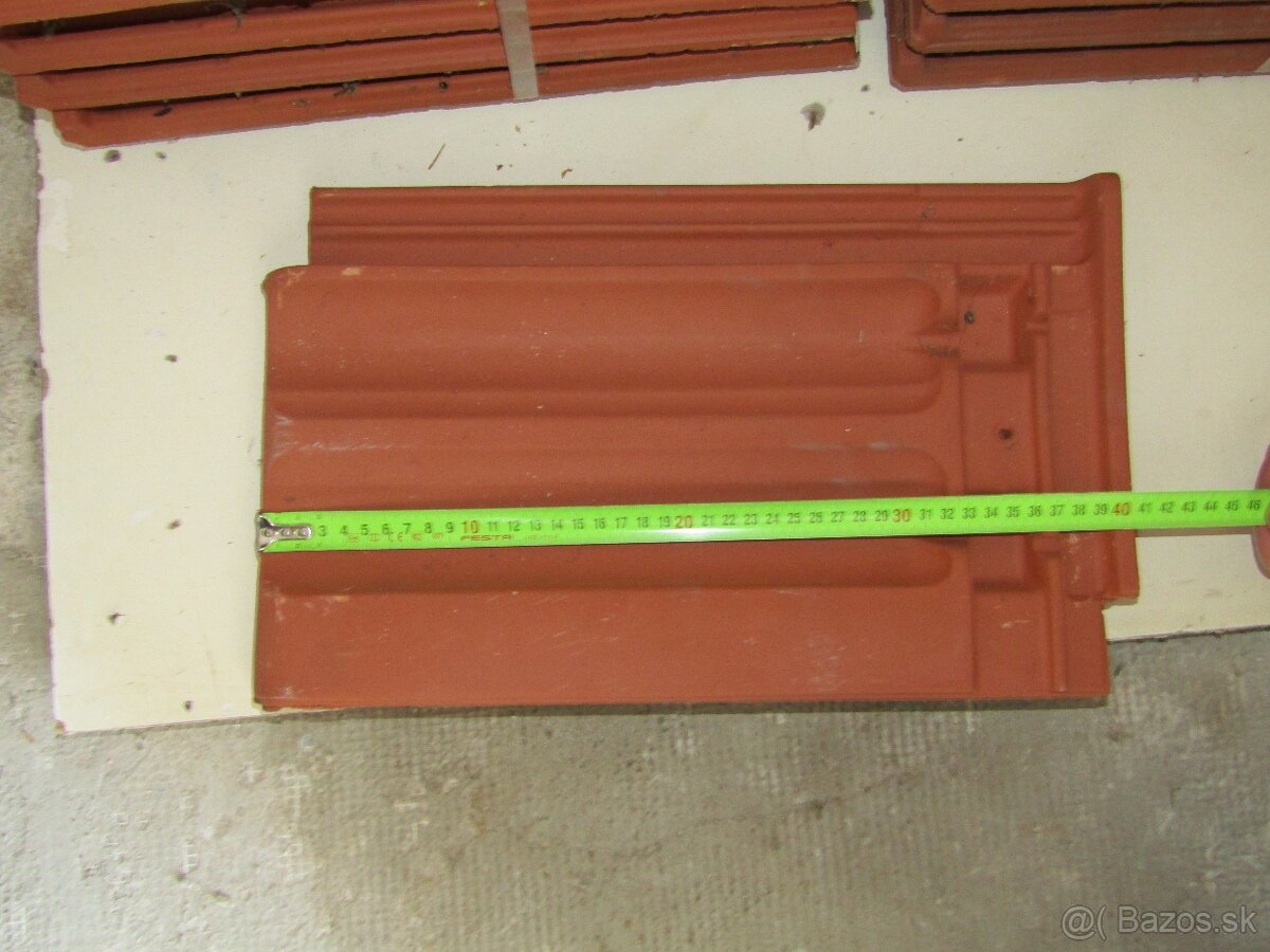 predám škridlu - 3