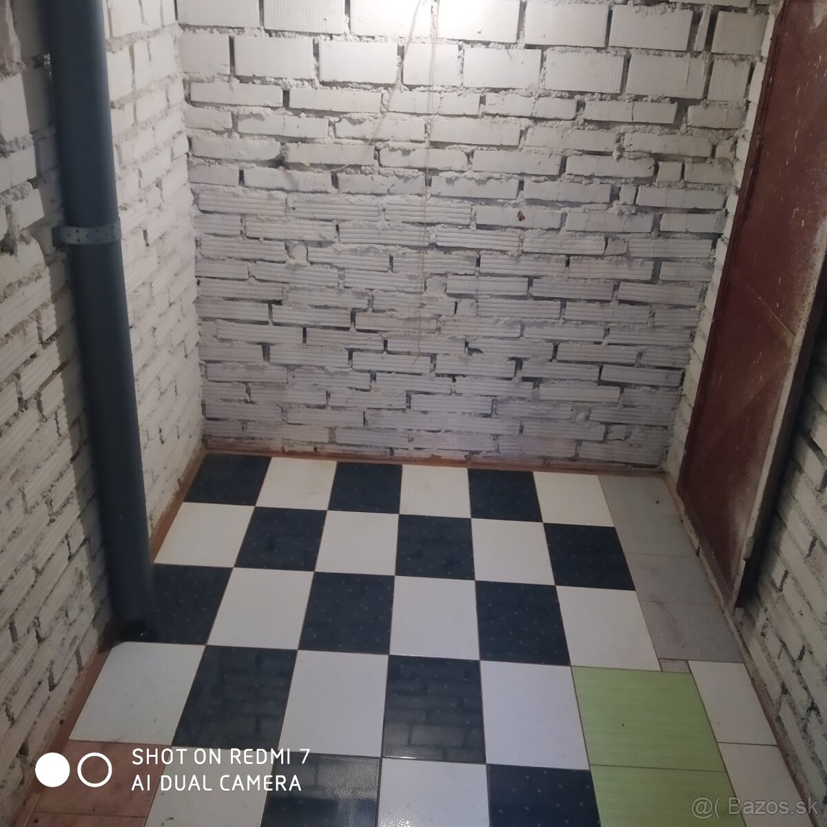 Prenajmem garáž - 3