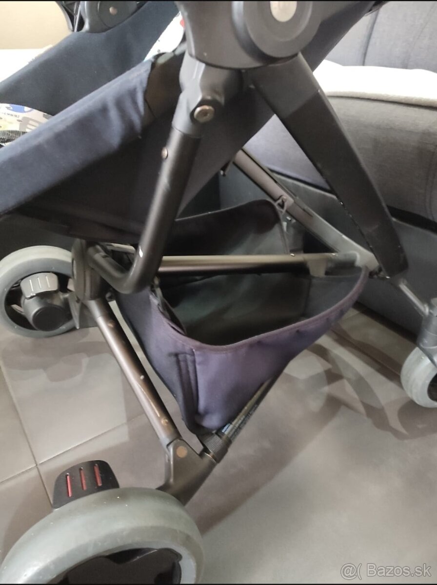 Quinny Zapp Flex Plus - 3