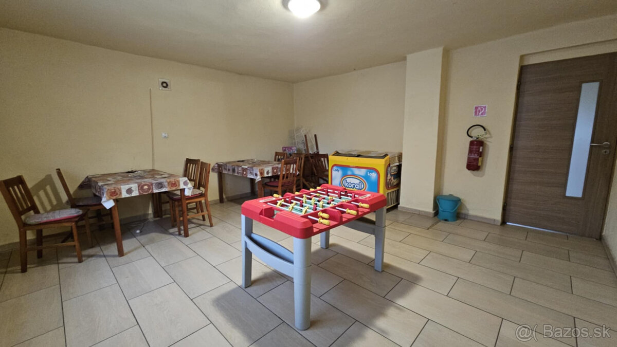 Predaj rodinného domu v obci Gemer. - 3