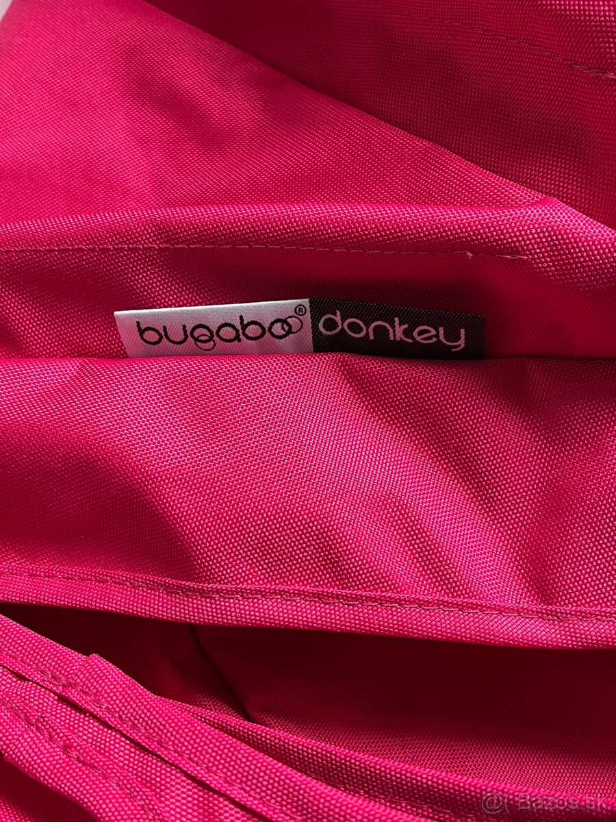 Strieška na kocik Bugaboo - 3