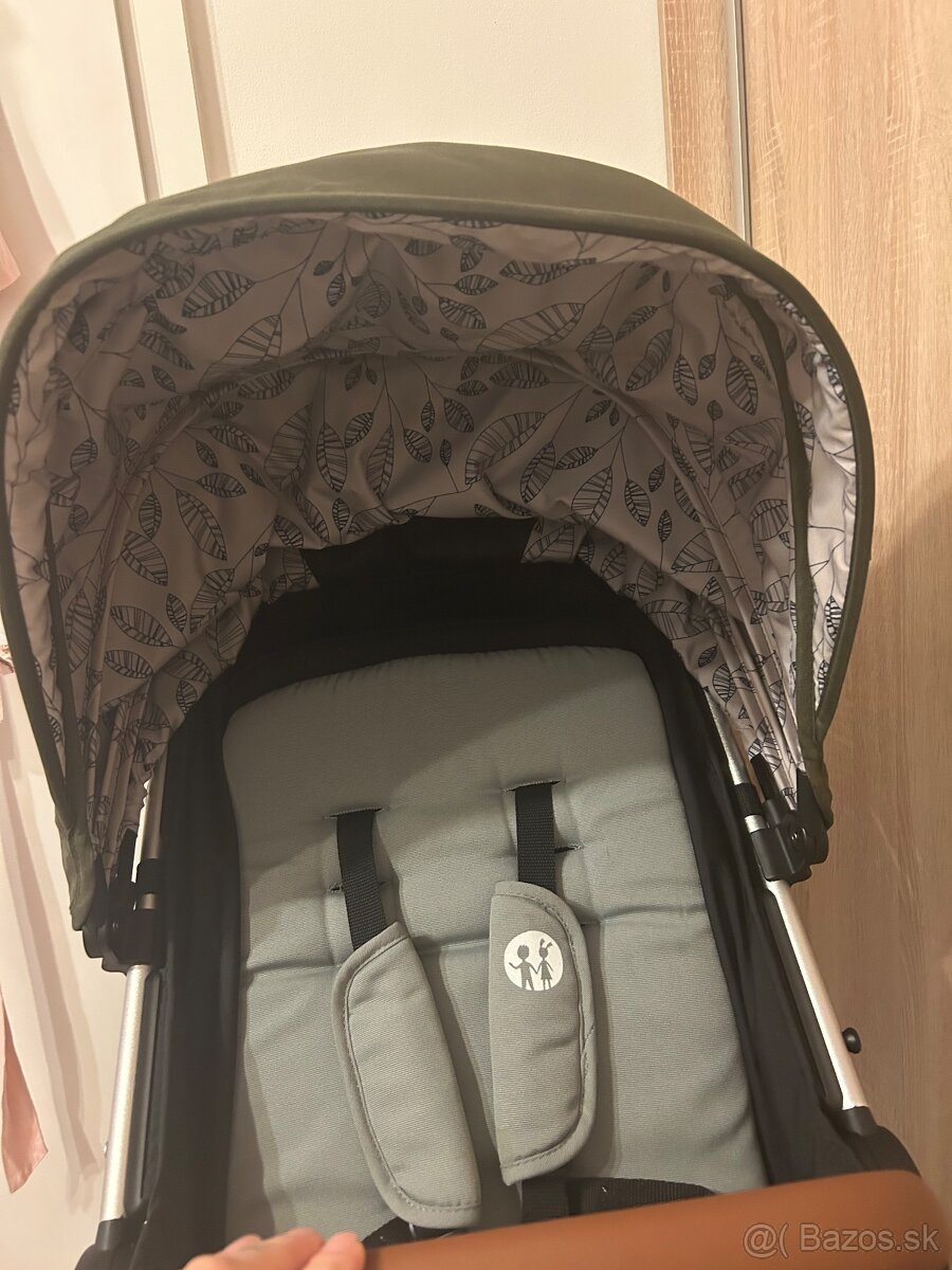 Petite&Mars Royal 2 - 3