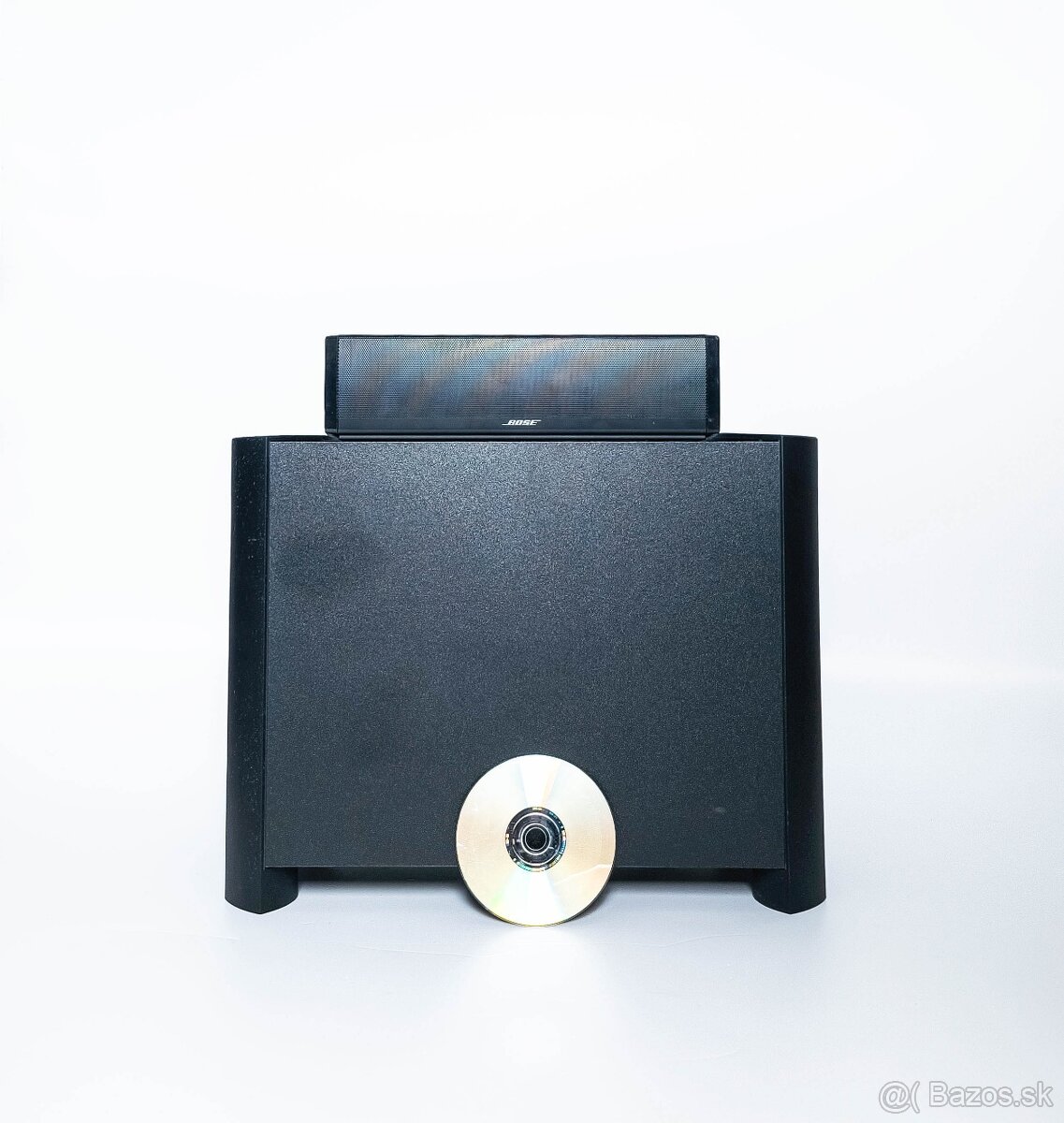 Bose Cinemate 15 --Posta zdarma-- - 3