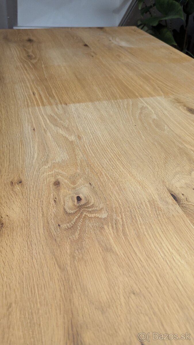 Barový stôl (117x105x58) - 3