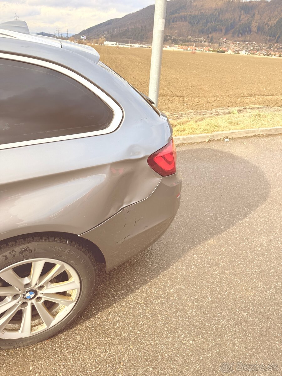 BMW f11 predaj - 3