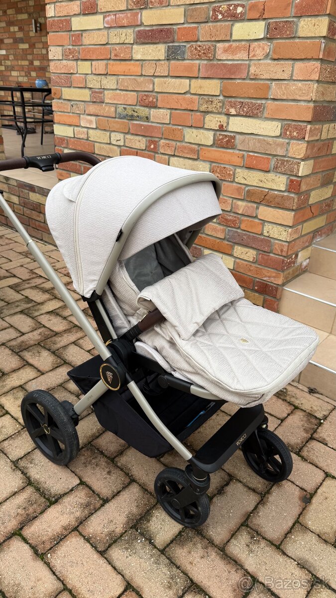 venicci tinum upline 2 - 3