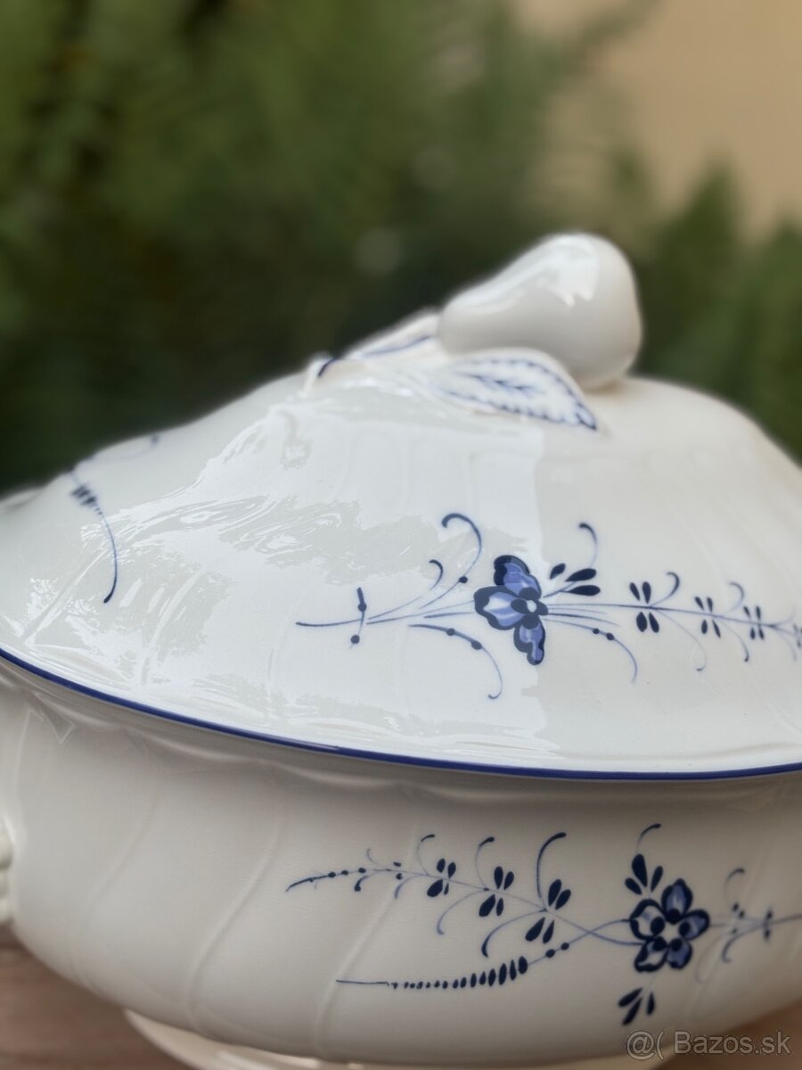Villeroy Boch - Old Luxemburg - 3