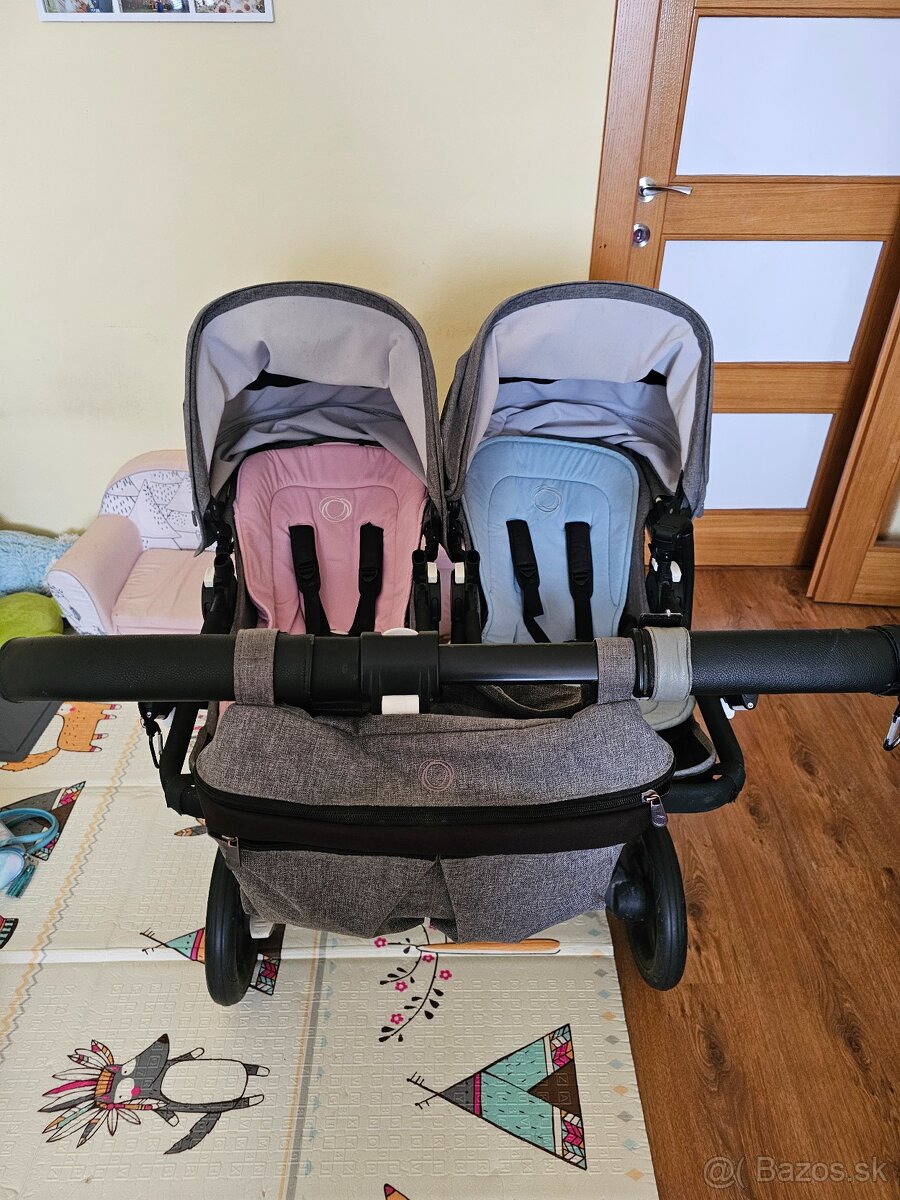 Bugaboo donkey 3 - 3