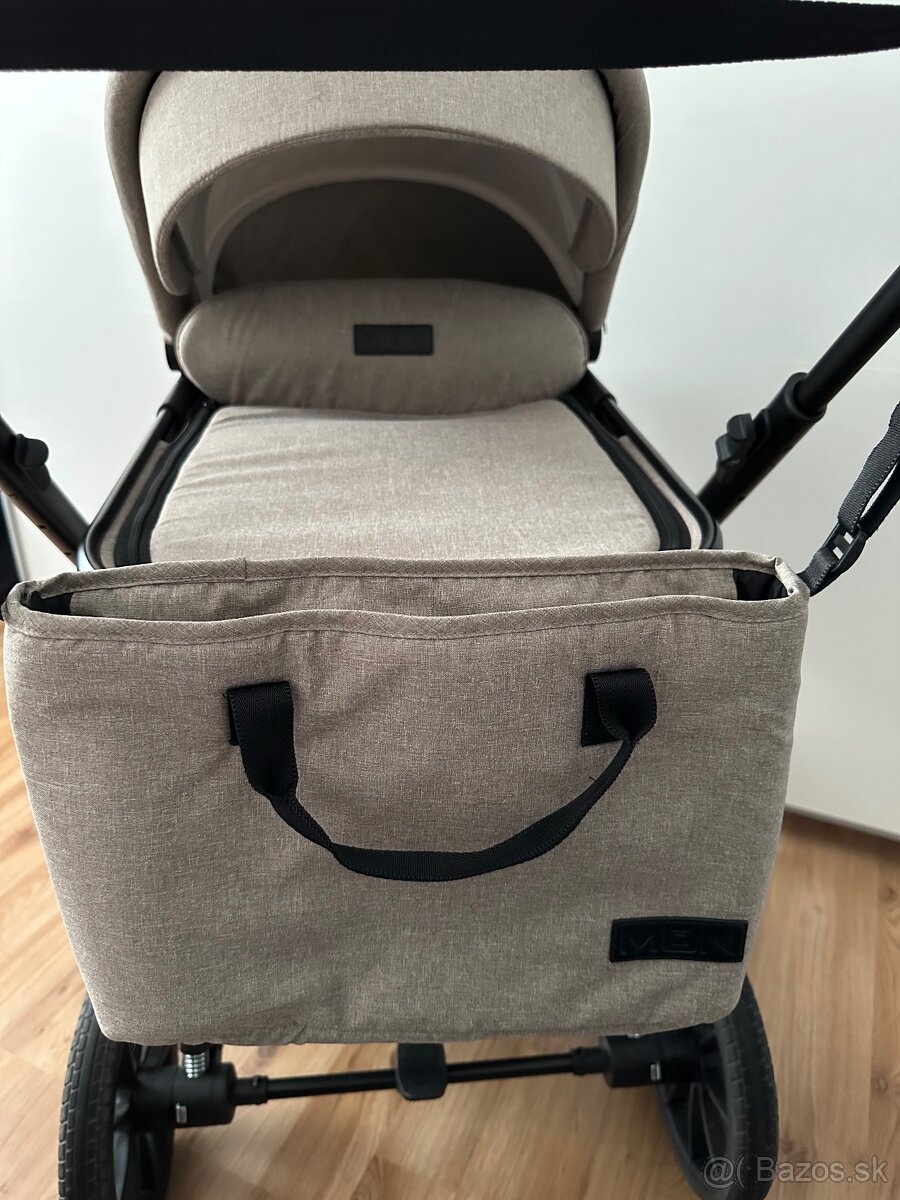 Moon clicc 2023 3in1 - 3