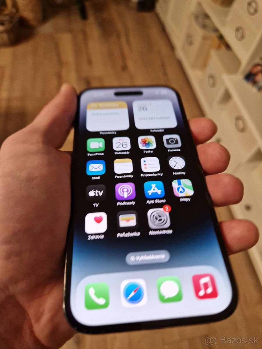 Iphone 14pro 256 gb - 3