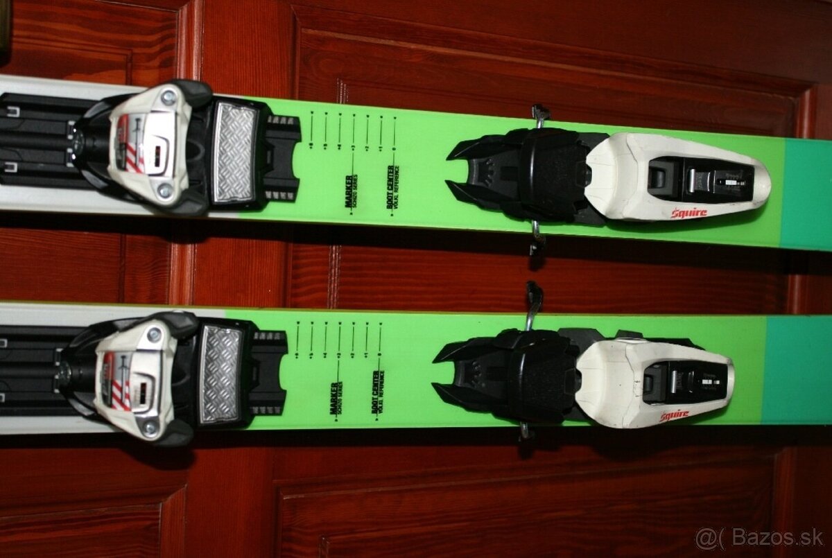 freeride freestyle Volkl 179 cm - 3