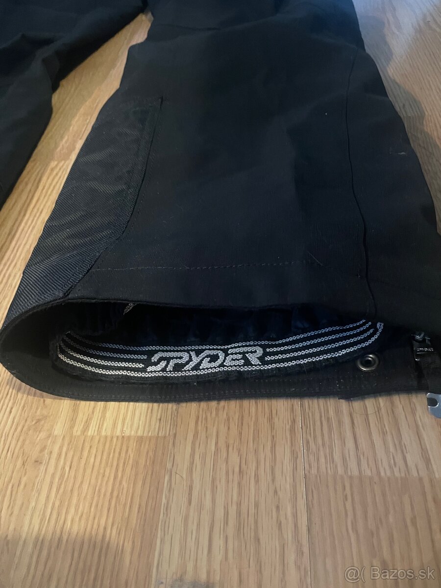 Lyžiarske nohavice Spyder - 3